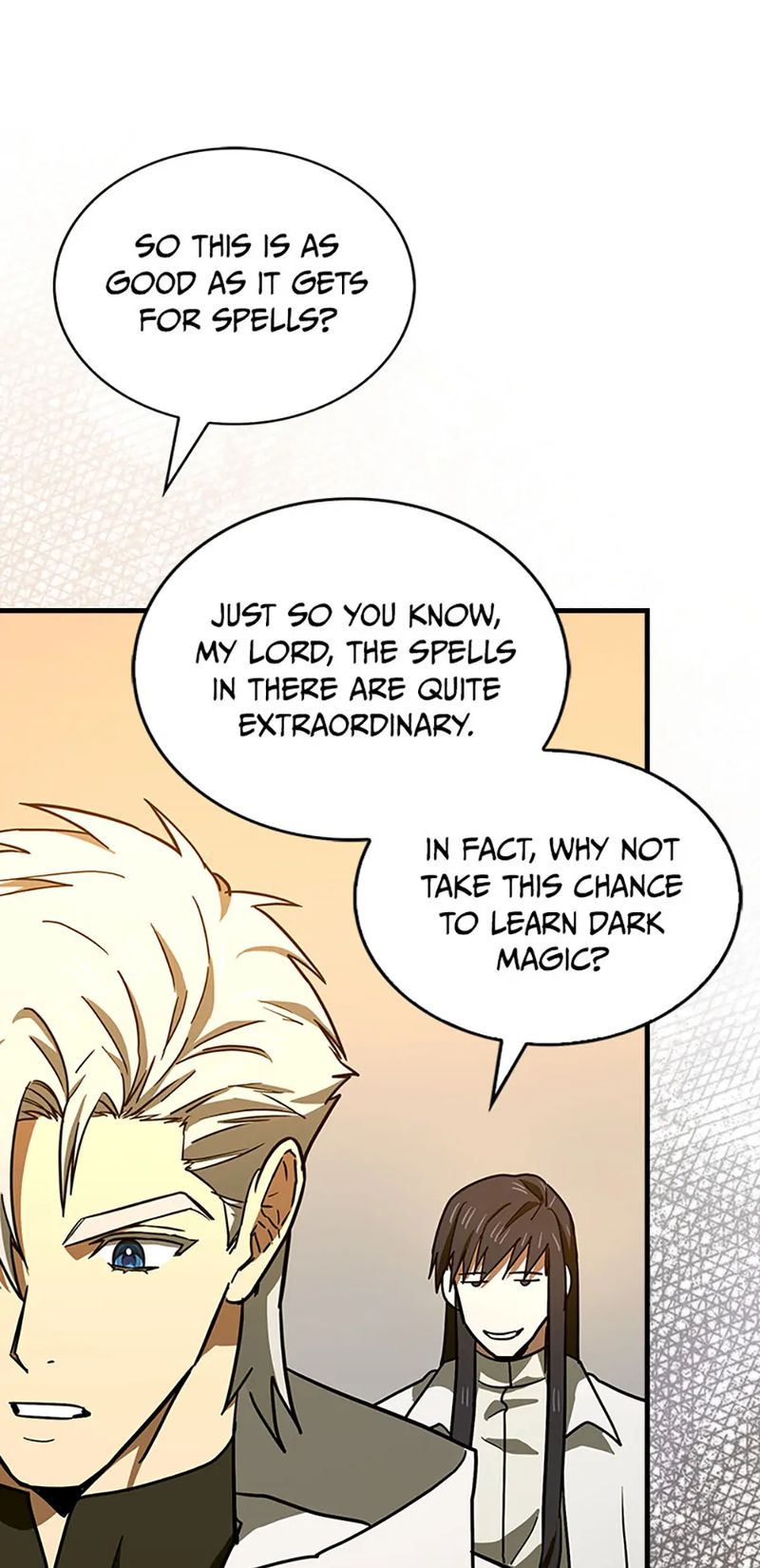 To Hell With Being A Saint, I’m A Doctor - Chapter 133 Page 43
