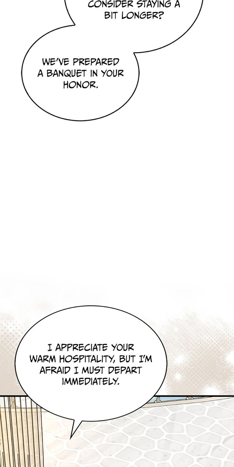 To Hell With Being A Saint, I’m A Doctor - Chapter 133 Page 63