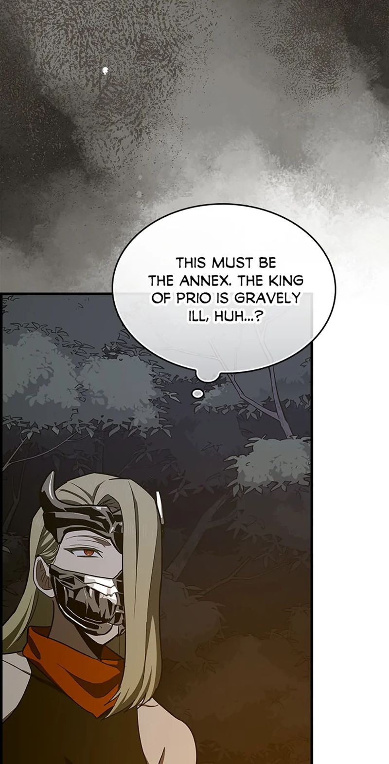 To Hell With Being A Saint, I’m A Doctor - Chapter 135 Page 8