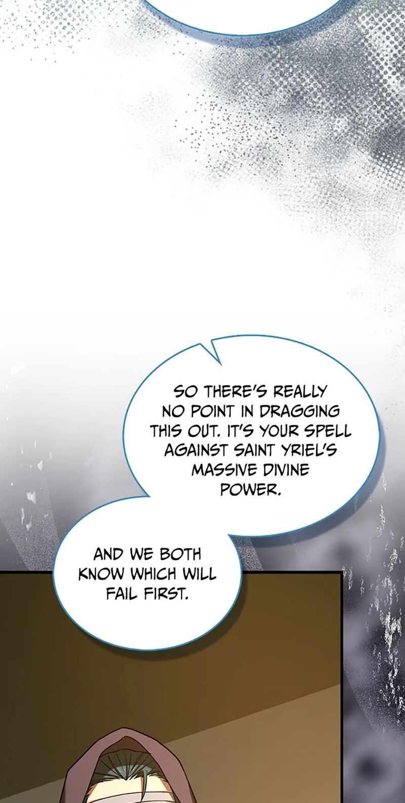 To Hell With Being A Saint, I’m A Doctor - Chapter 136 Page 22