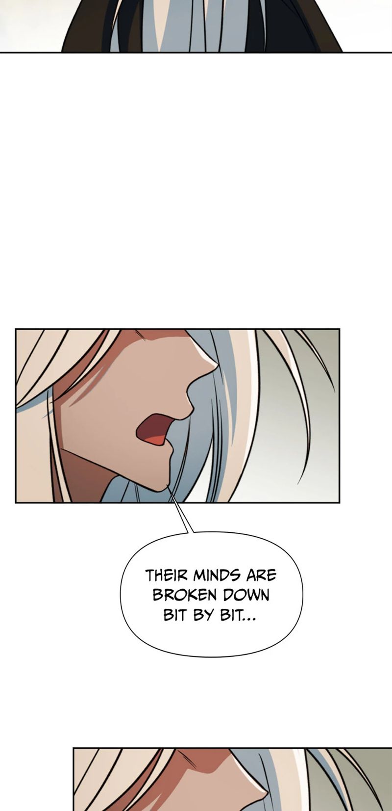 Archmage Transcending Through Regression - Chapter 141 Page 33