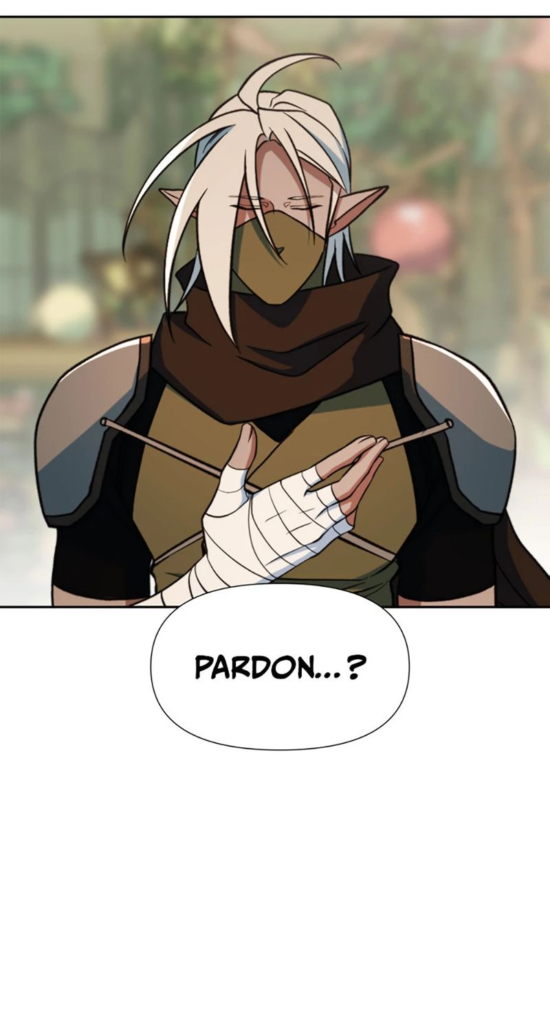 Archmage Transcending Through Regression - Chapter 141 Page 49