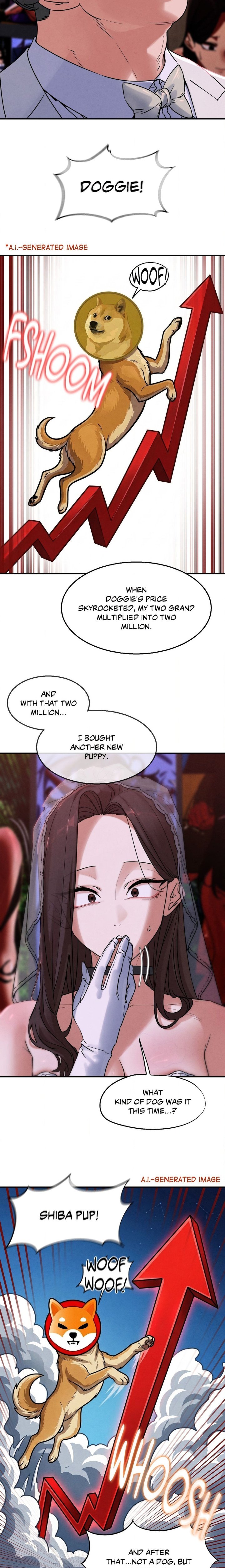 Seniors of Class 5 - Chapter 139 Page 10