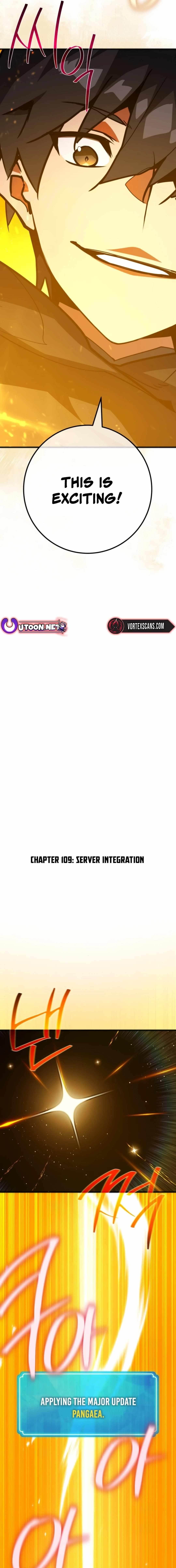 The Game’s Top Troll - Chapter 109 Page 4