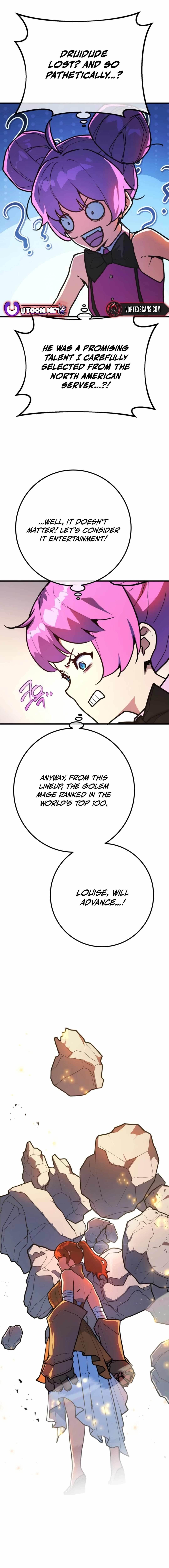 The Game’s Top Troll - Chapter 111 Page 2
