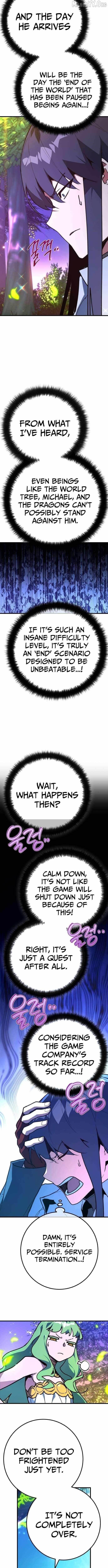 The Game’s Top Troll - Chapter 159 Page 6