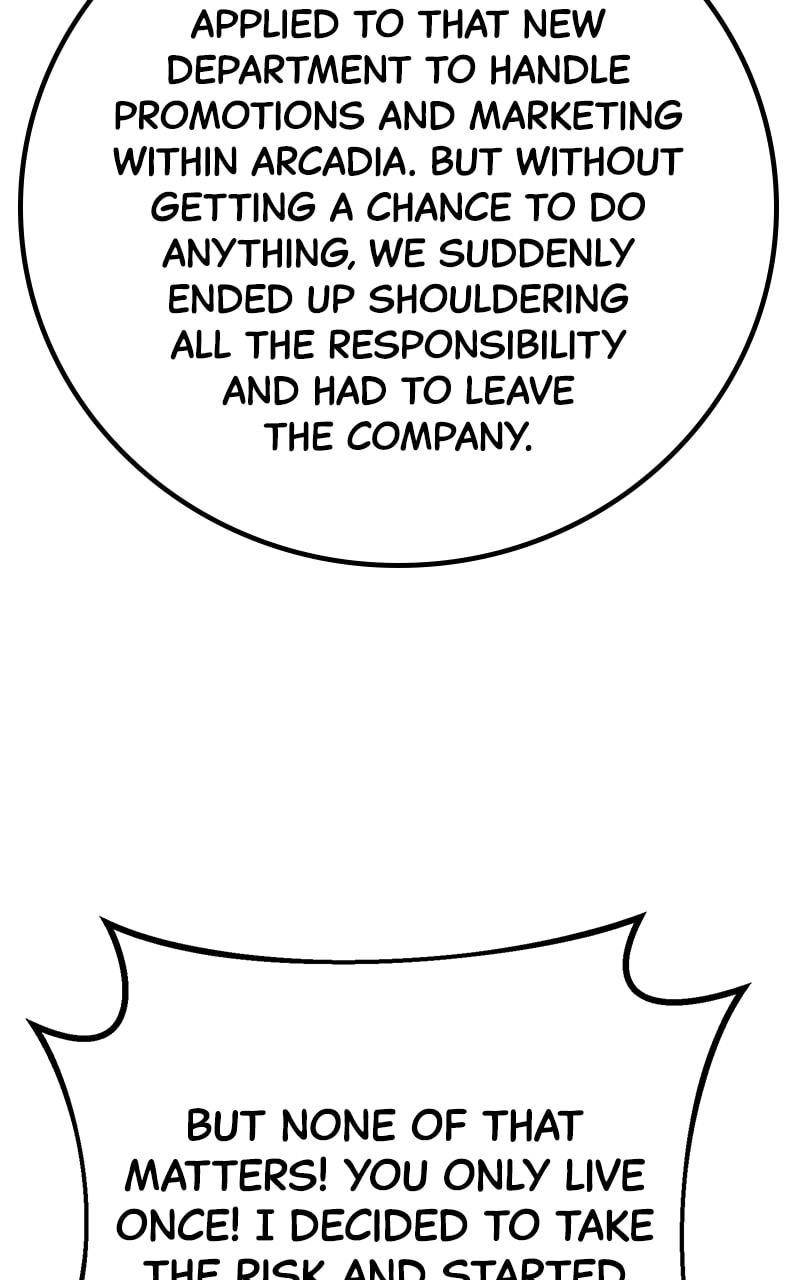 The Game’s Top Troll - Chapter 61 Page 38