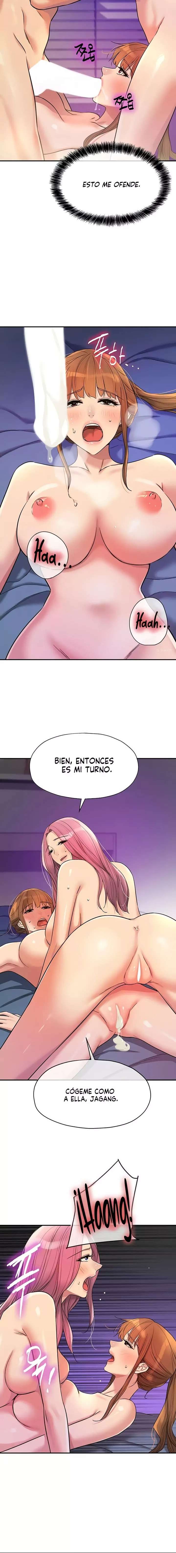 The Shop of Pleasure Raw - Chapter 142 Page 8
