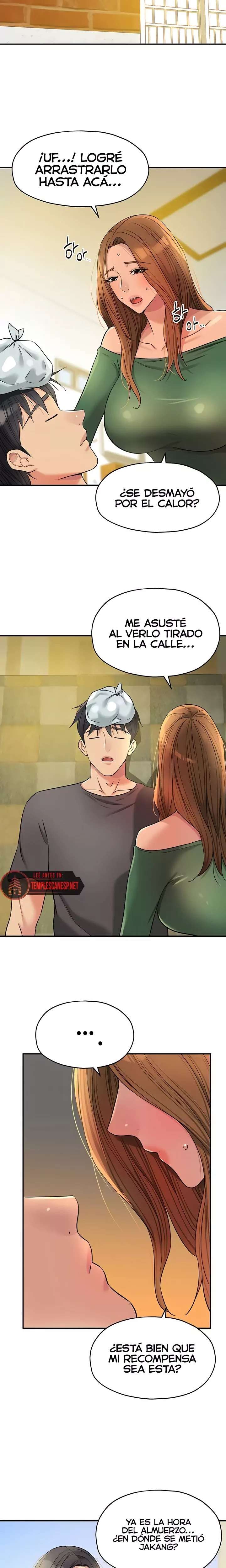 The Shop of Pleasure Raw - Chapter 149 Page 6