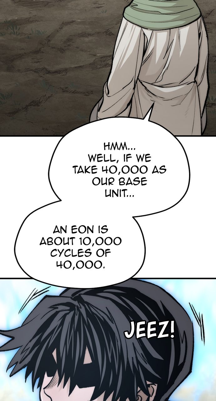 Heavenly Demon Cultivation Simulation - Chapter 121 Page 88