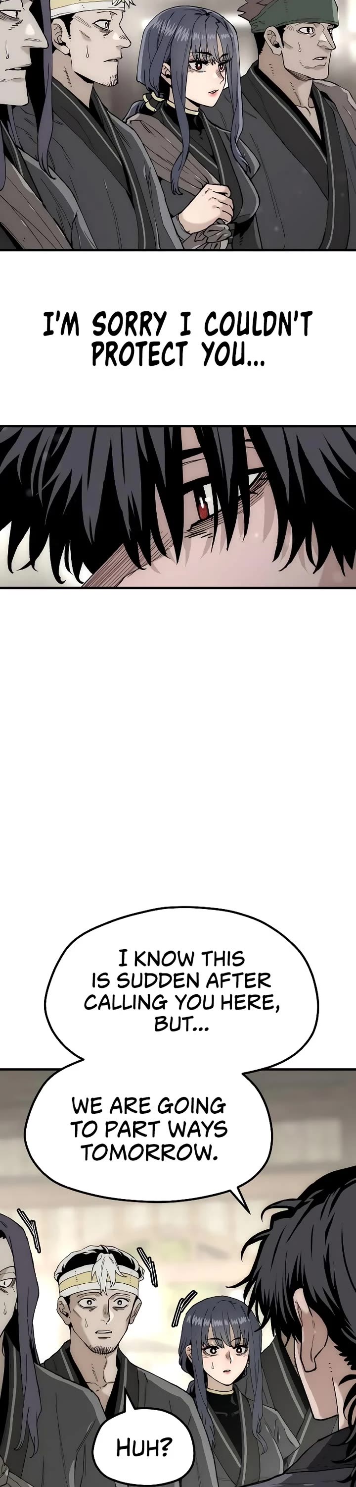 Heavenly Demon Cultivation Simulation - Chapter 154 Page 22