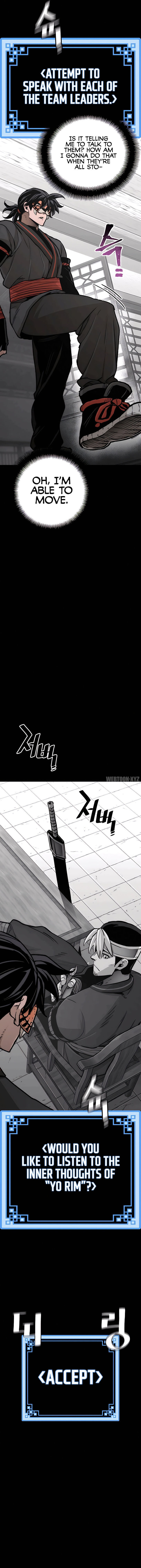 Heavenly Demon Cultivation Simulation - Chapter 45 Page 28
