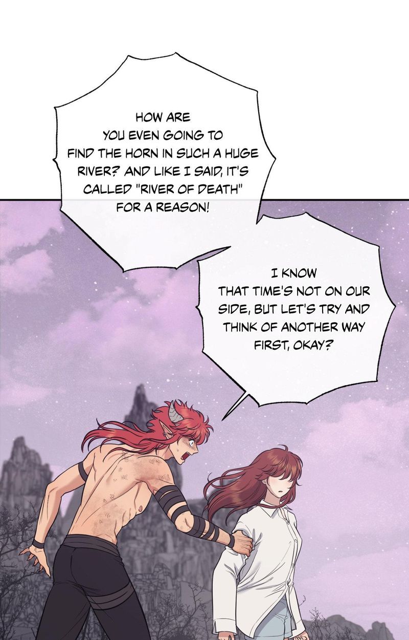 Hana’s Demons of Lust - Chapter 118 Page 52