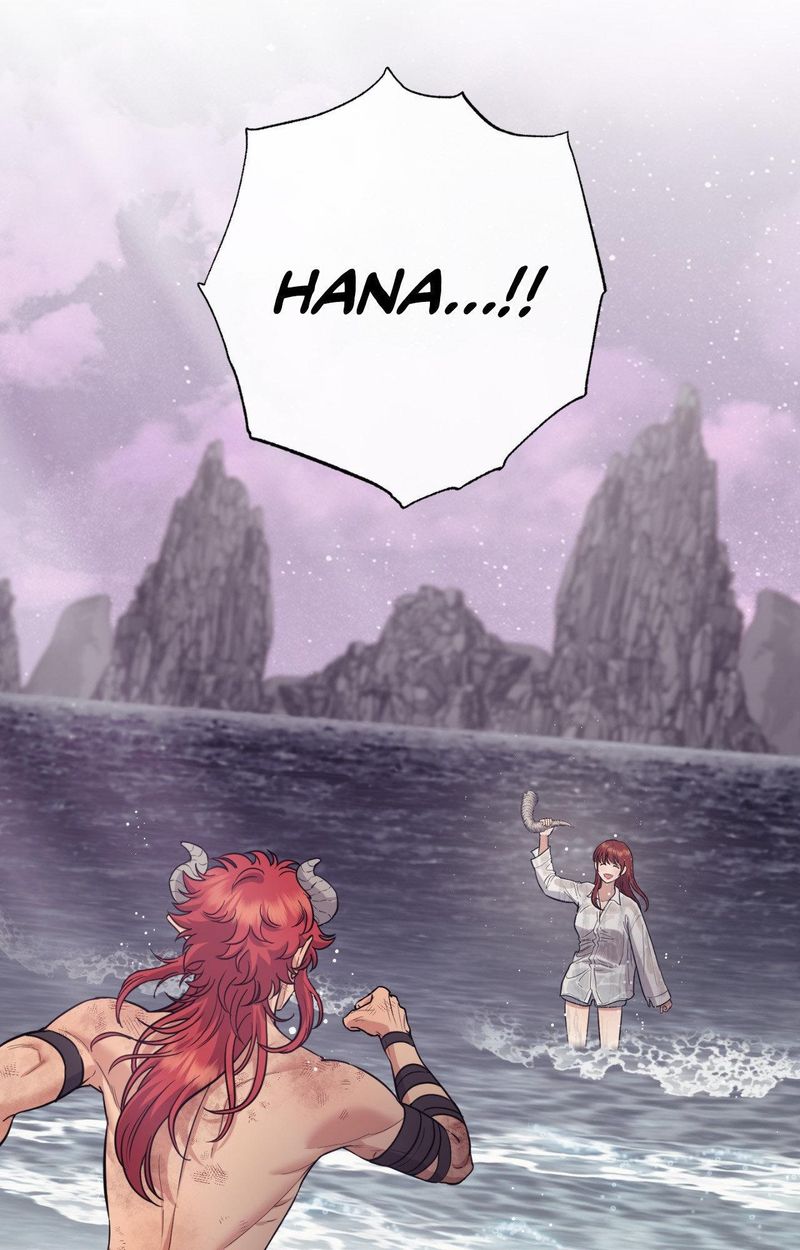 Hana’s Demons of Lust - Chapter 119 Page 58