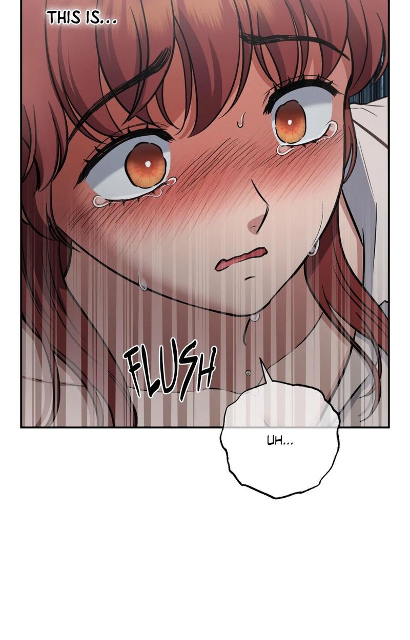 Hana’s Demons of Lust - Chapter 120 Page 109
