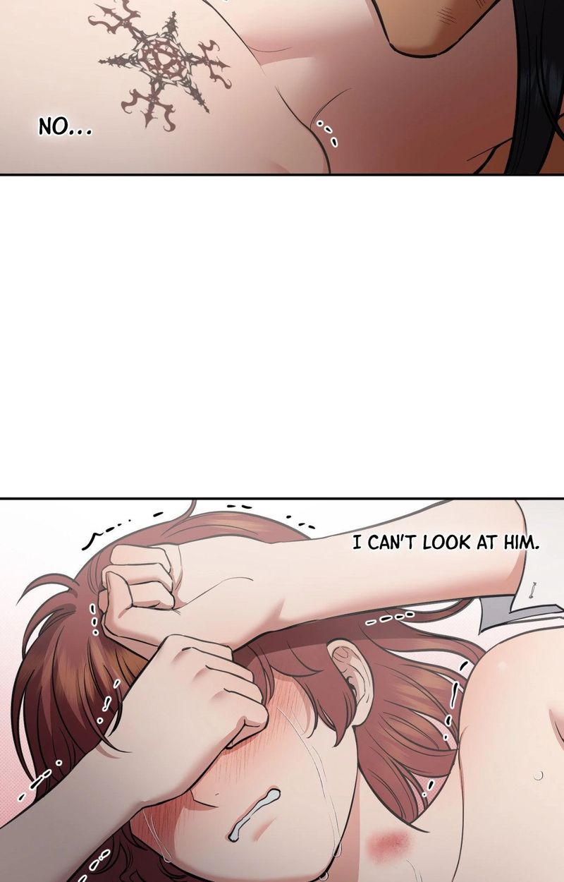 Hana’s Demons of Lust - Chapter 121 Page 38