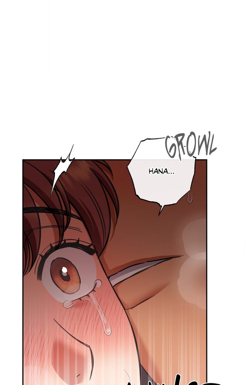 Hana’s Demons of Lust - Chapter 122 Page 2