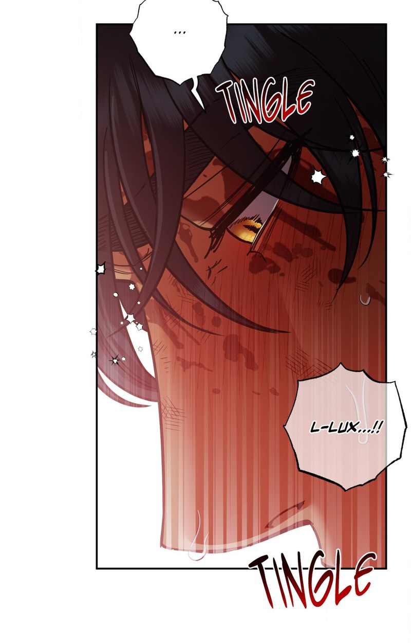 Hana’s Demons of Lust - Chapter 122 Page 74