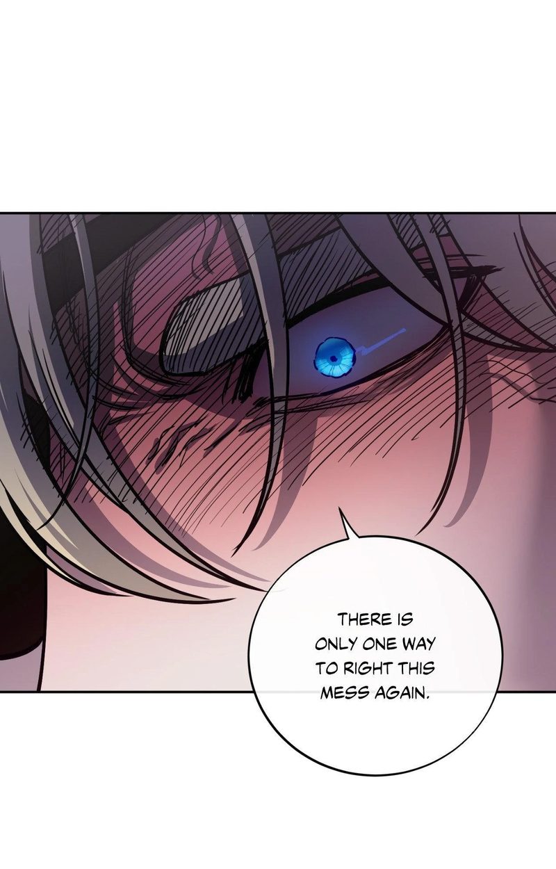 Hana’s Demons of Lust - Chapter 123 Page 107