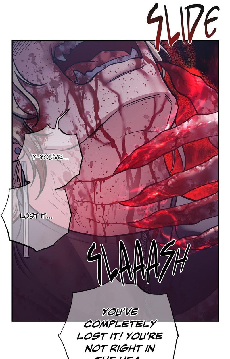 Hana’s Demons of Lust - Chapter 124 Page 105