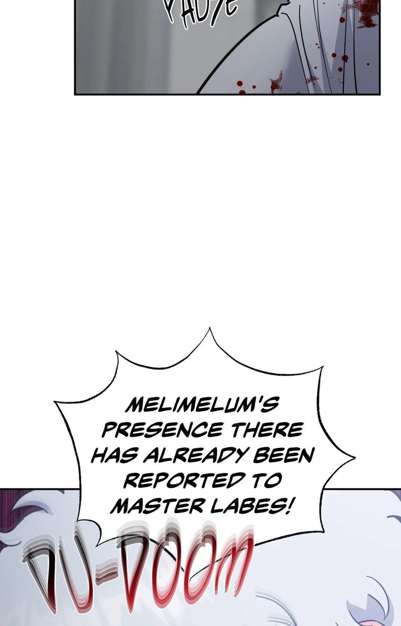 Hana’s Demons of Lust - Chapter 124 Page 31