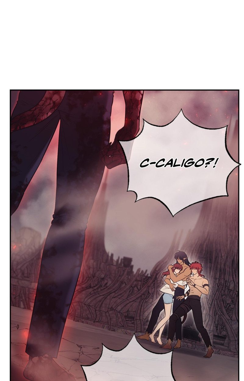 Hana’s Demons of Lust - Chapter 125 Page 66