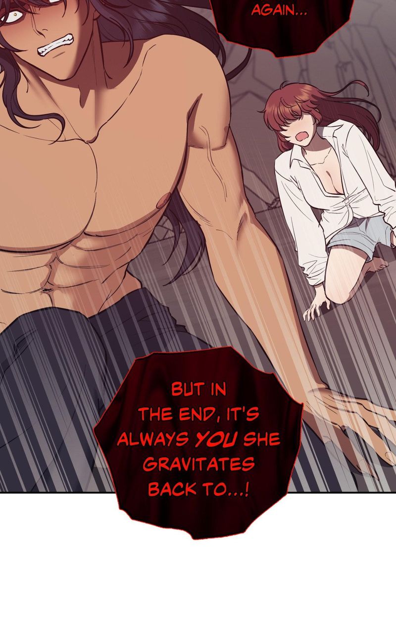 Hana’s Demons of Lust - Chapter 126 Page 25