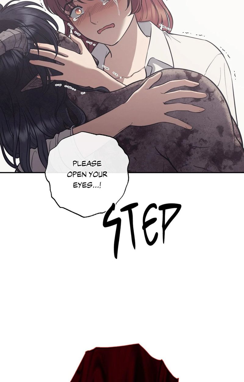 Hana’s Demons of Lust - Chapter 127 Page 28
