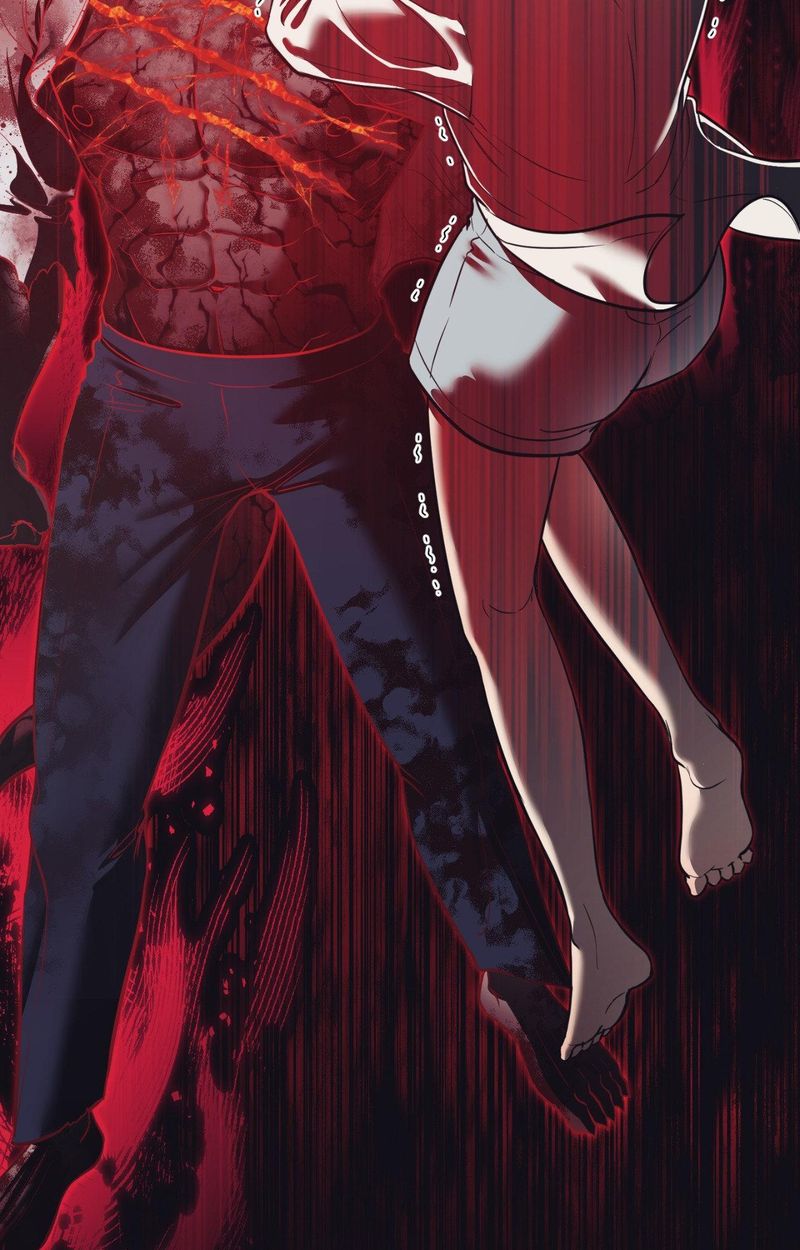 Hana’s Demons of Lust - Chapter 127 Page 41