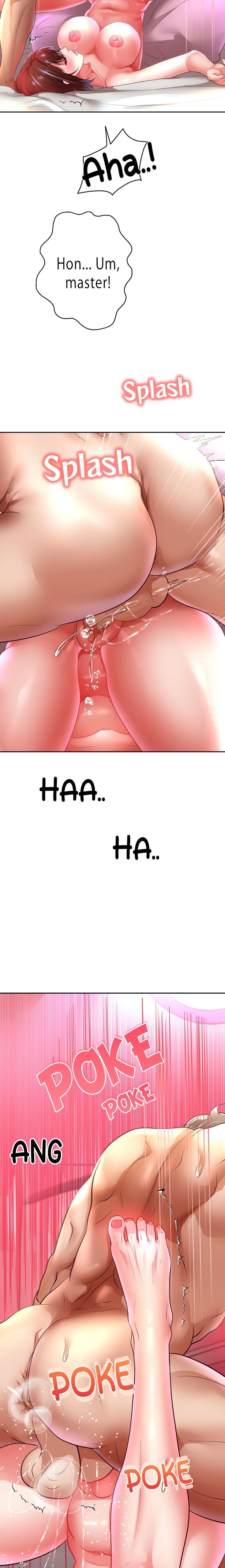 Reborn with Big Rizz Energy - Chapter 84 Page 13