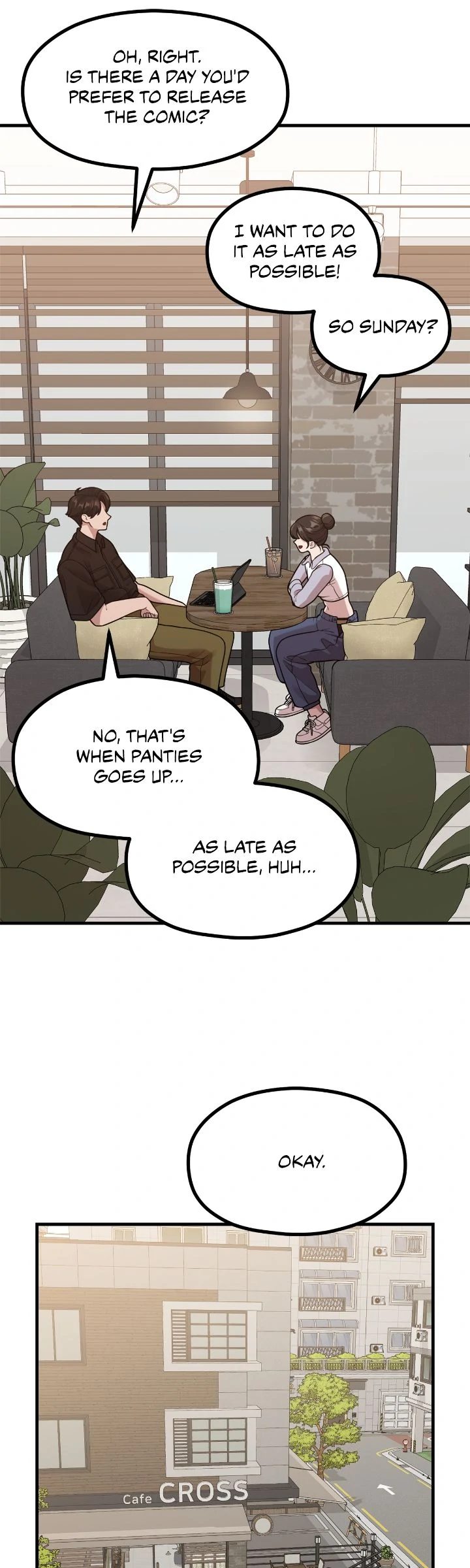 Writer Sung’s Life - Chapter 40 Page 9