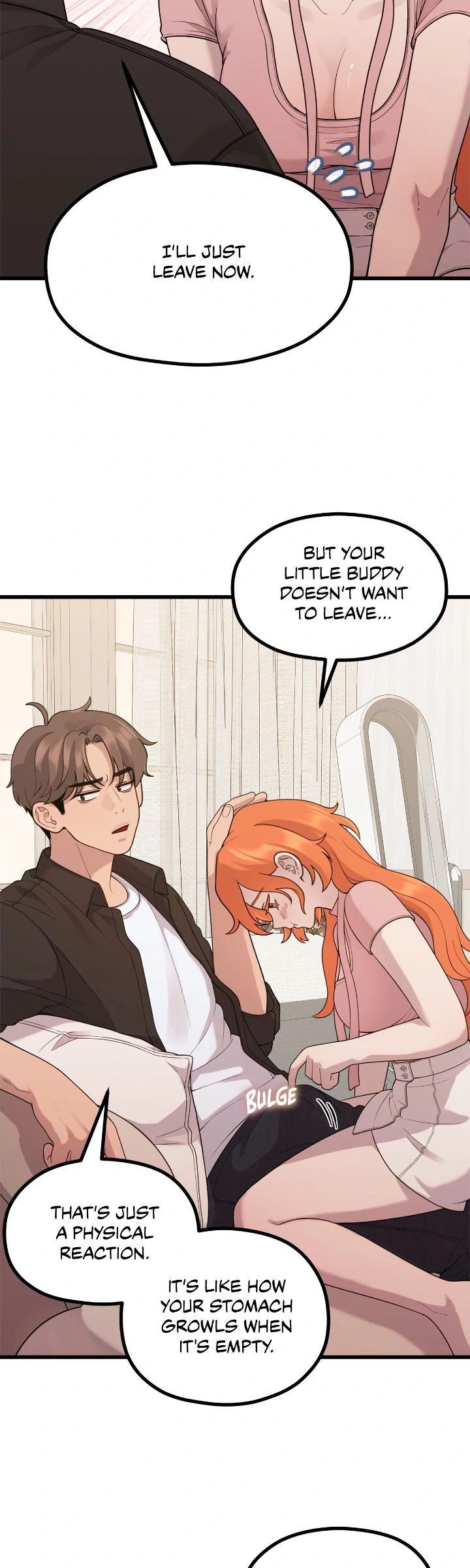 Writer Sung’s Life - Chapter 49 Page 23