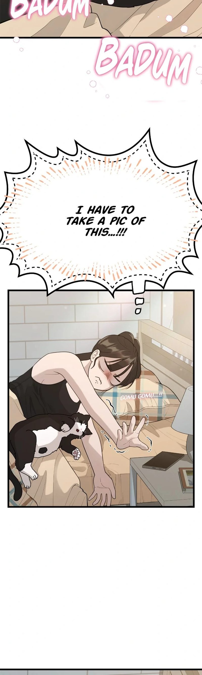 Writer Sung’s Life - Chapter 52 Page 3