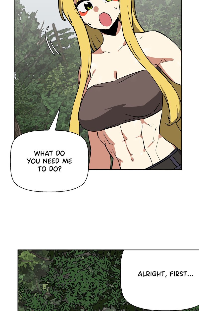 No Man’s Land - Chapter 78 Page 20