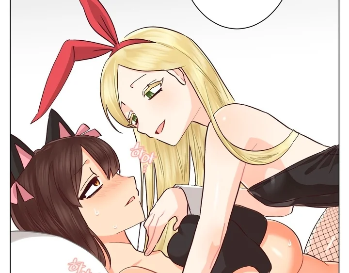 Lesbian Sex Hell - Chapter 10 Page 30