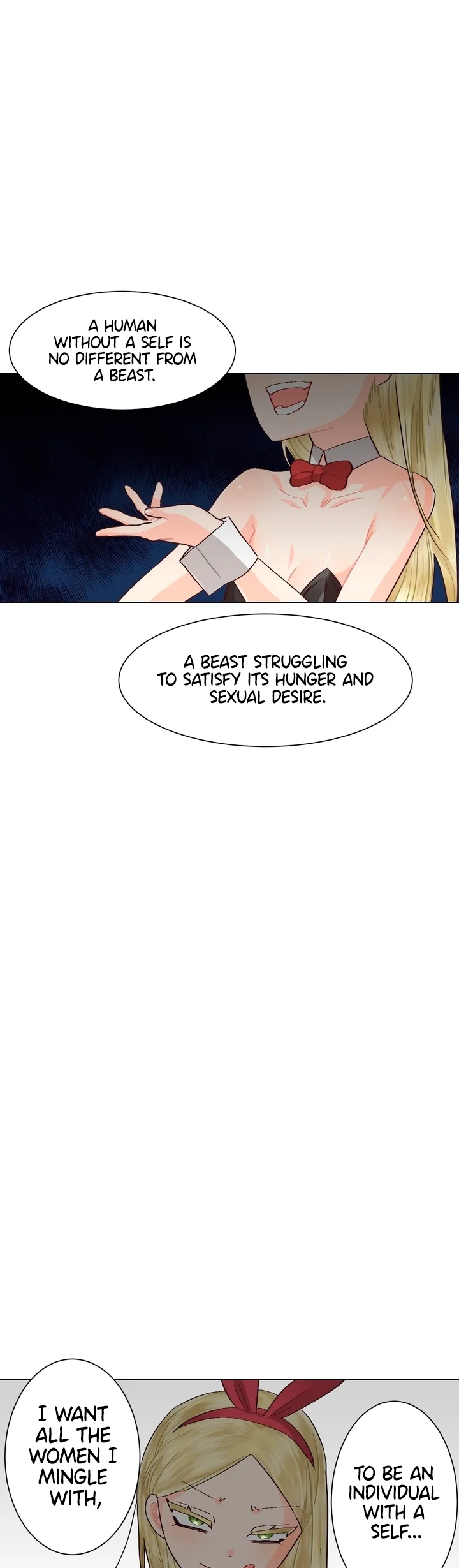 Lesbian Sex Hell - Chapter 10 Page 7