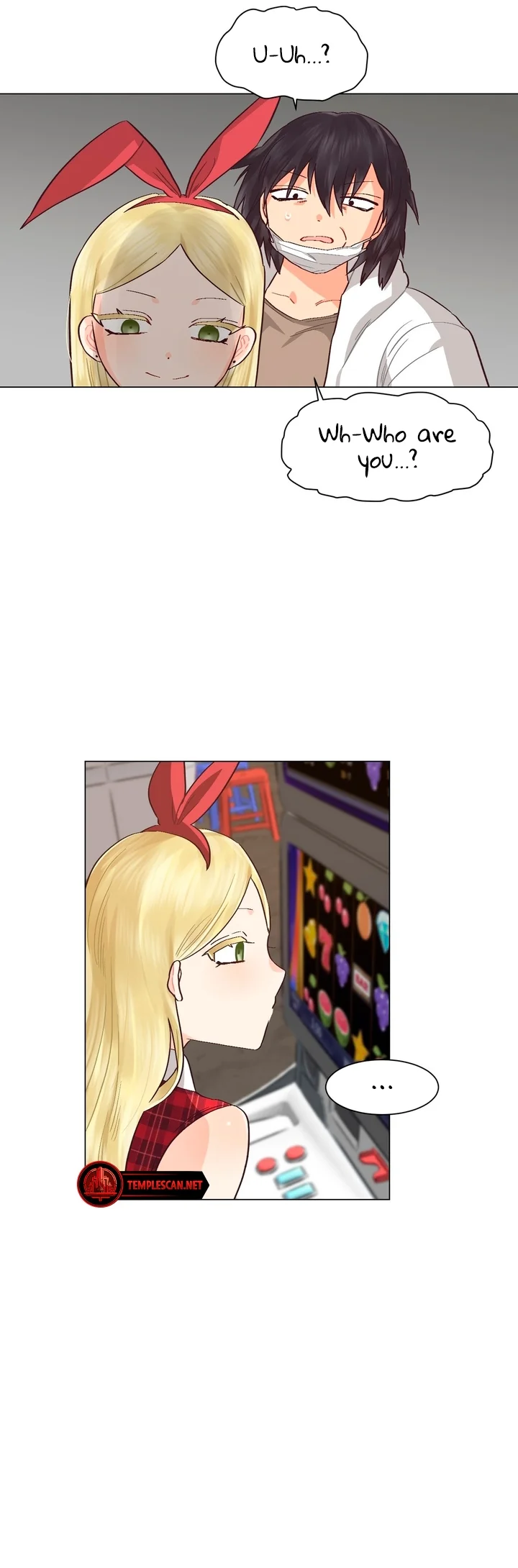 Lesbian Sex Hell - Chapter 11 Page 11