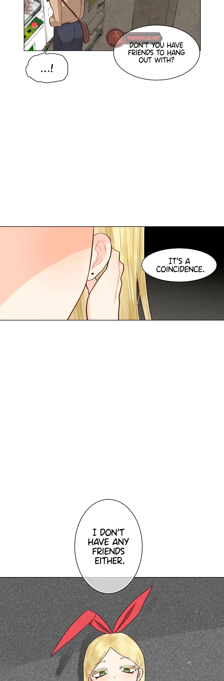 Lesbian Sex Hell - Chapter 11 Page 28