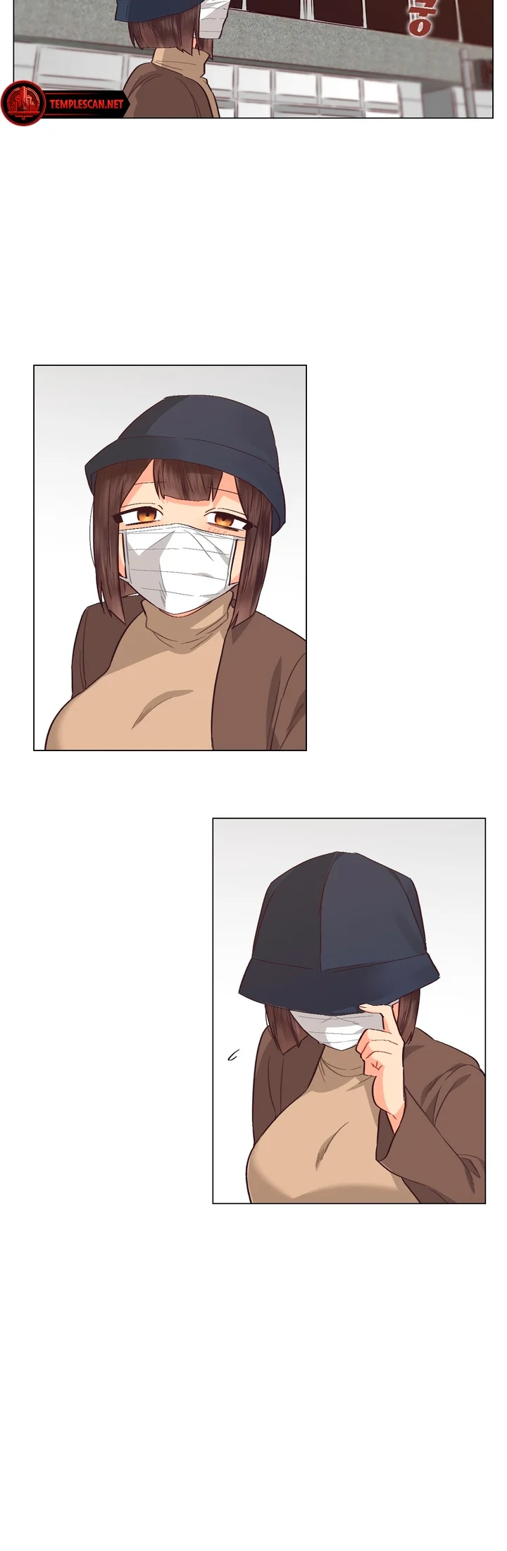 Lesbian Sex Hell - Chapter 11 Page 5