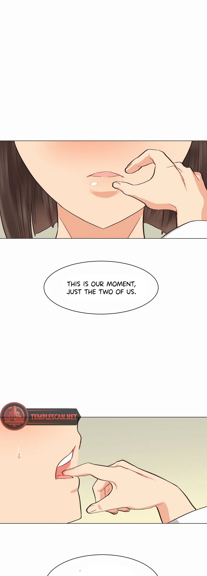 Lesbian Sex Hell - Chapter 15 Page 18