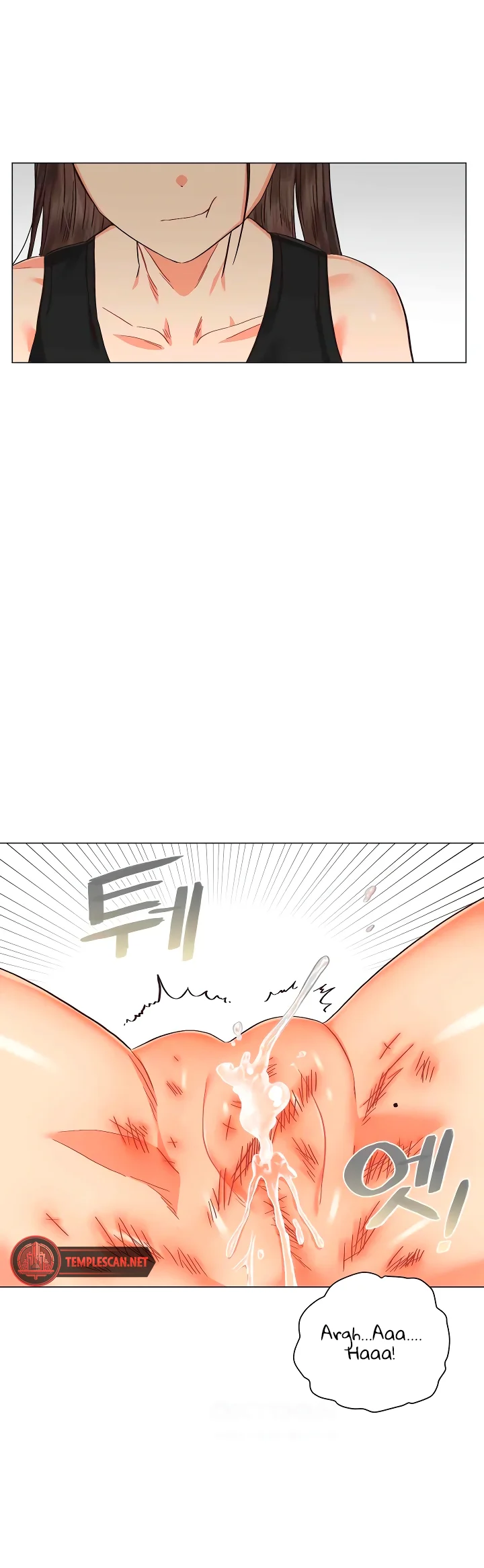 Lesbian Sex Hell - Chapter 20 Page 18
