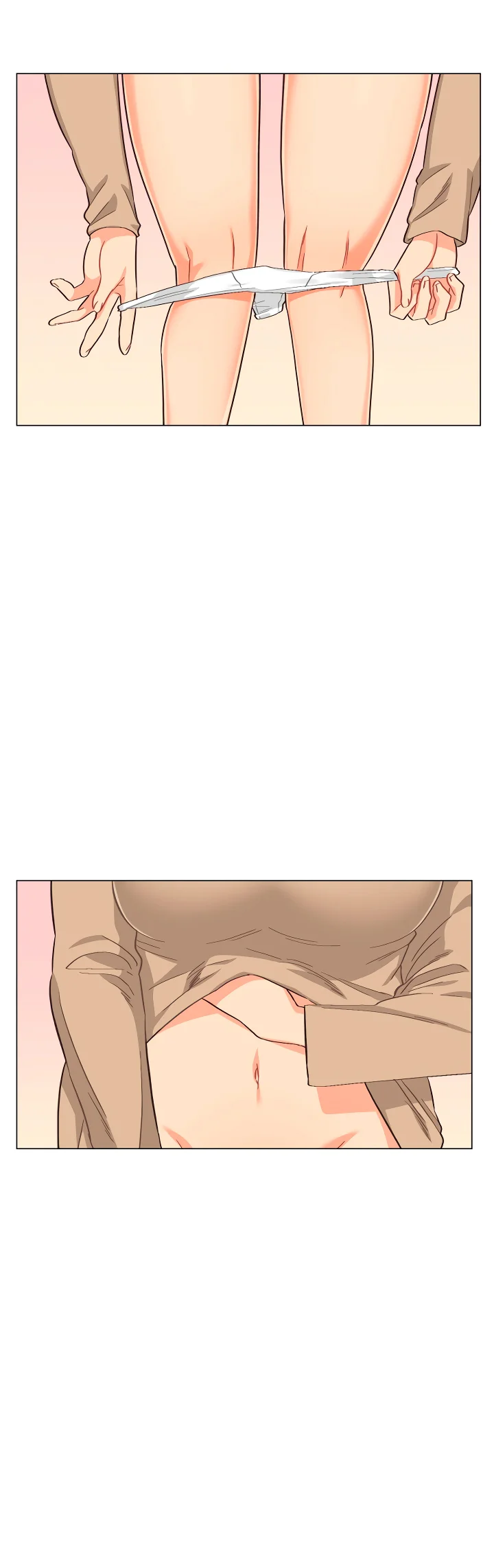 Lesbian Sex Hell - Chapter 22 Page 10