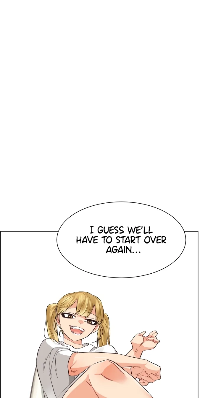Lesbian Sex Hell - Chapter 4 Page 39