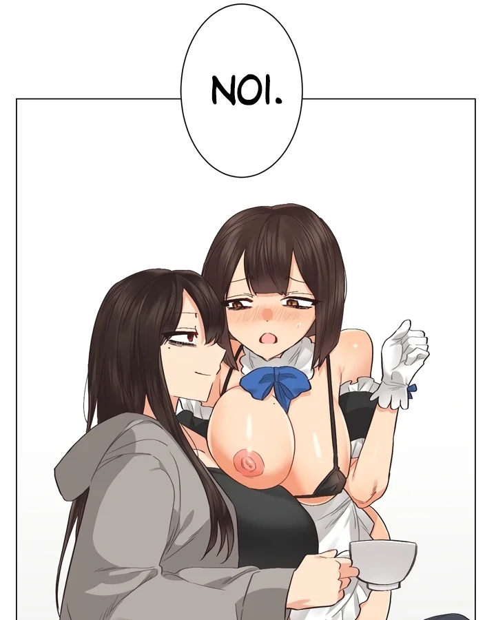 Lesbian Sex Hell - Chapter 5 Page 29