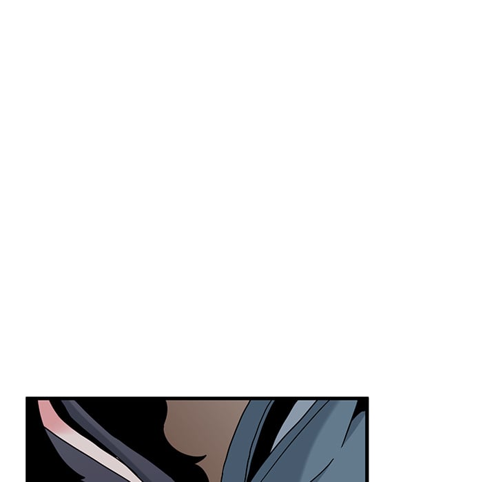 A Turning Point - Chapter 110 Page 60