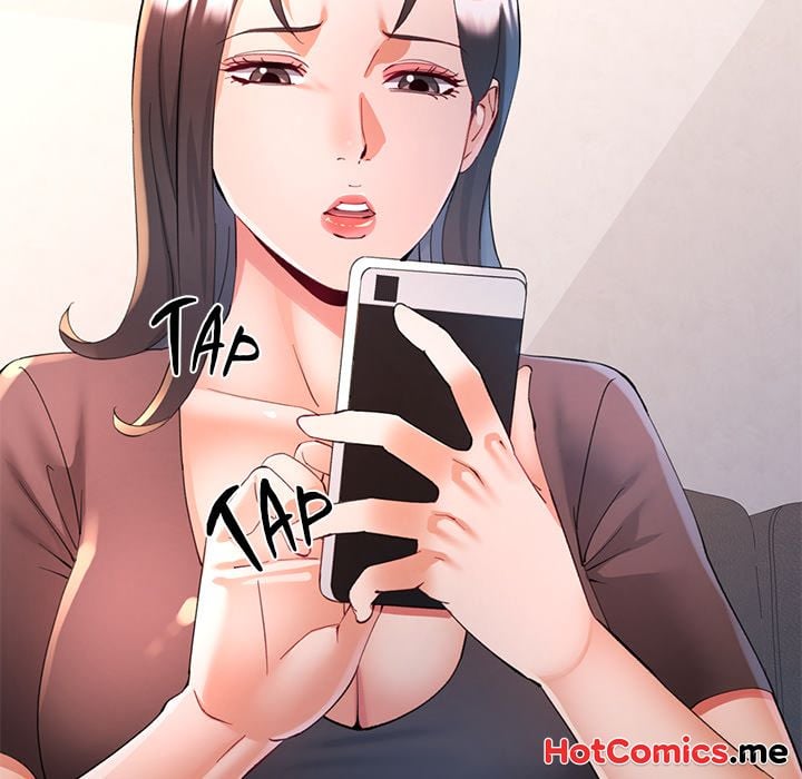 In Her Place - Chapter 130 Page 103