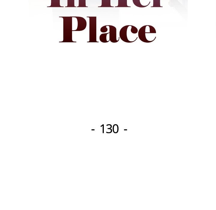 In Her Place - Chapter 130 Page 15