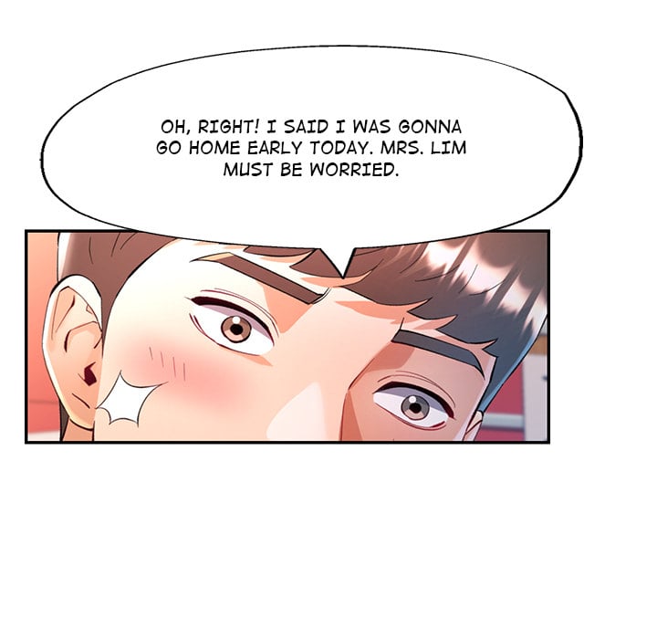 In Her Place - Chapter 130 Page 92