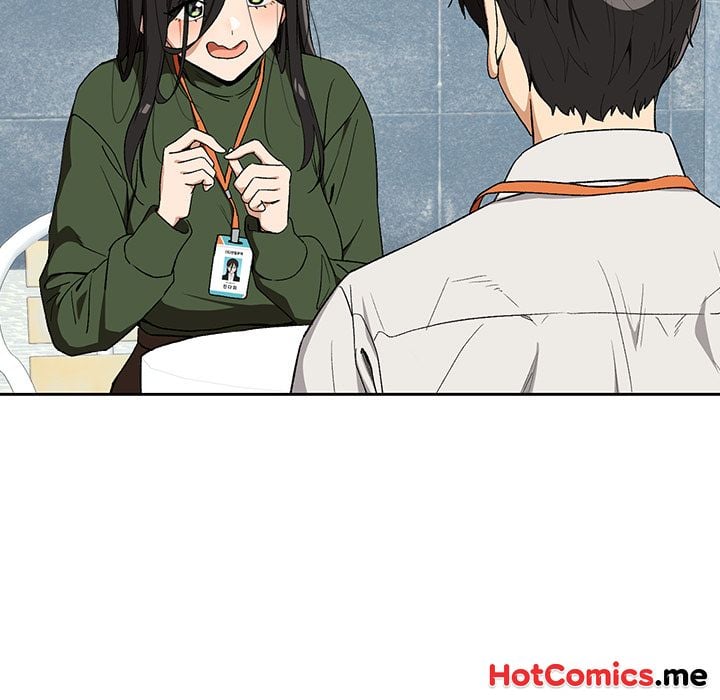 After Work Love Affairs - Chapter 110 Page 102