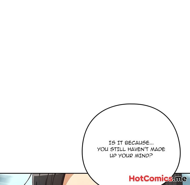 After Work Love Affairs - Chapter 110 Page 18
